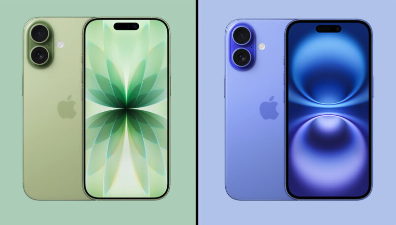 Стоит ли покупать iPhone 17 и чем он отличается от предыдущего поколения?