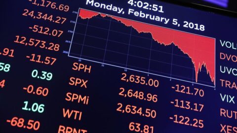 Чому індекс Доу-Джонса вважається важливим показником економіки США