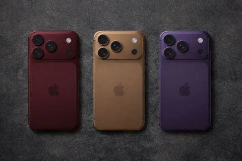 iPhone 18: ожидаемые характеристики и возможные улучшения